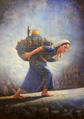 Mamoun Al SHAYEB b1960
