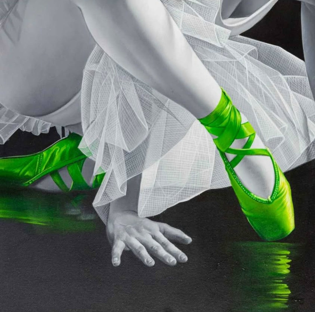 Chung Yau Shek (Dutch b1943)
