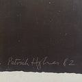 Patrick Hughes (B.1939)