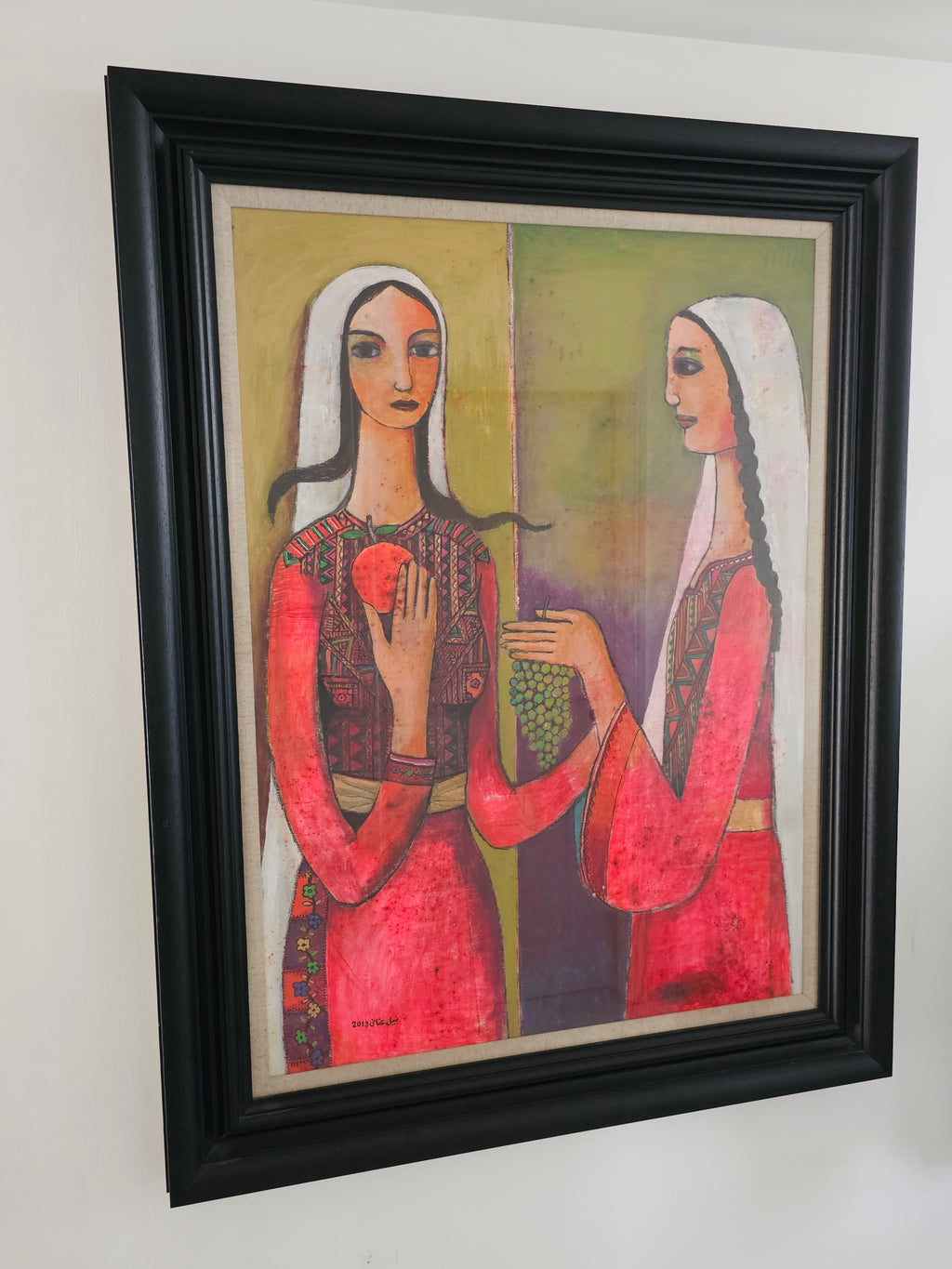 Nabil Anani b1943