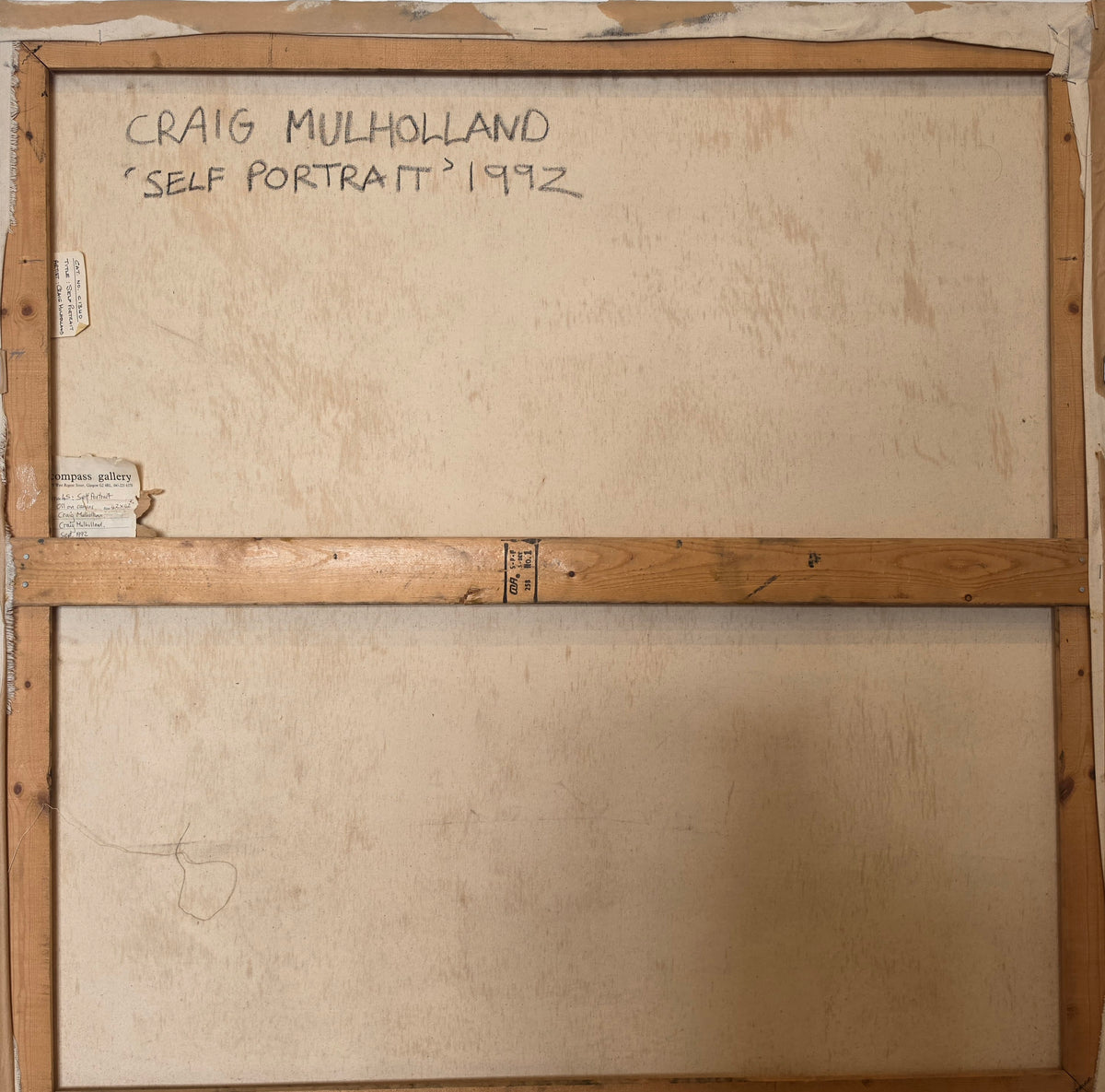 Craig Mulholland b1969