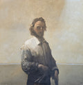 Craig Mulholland b1969