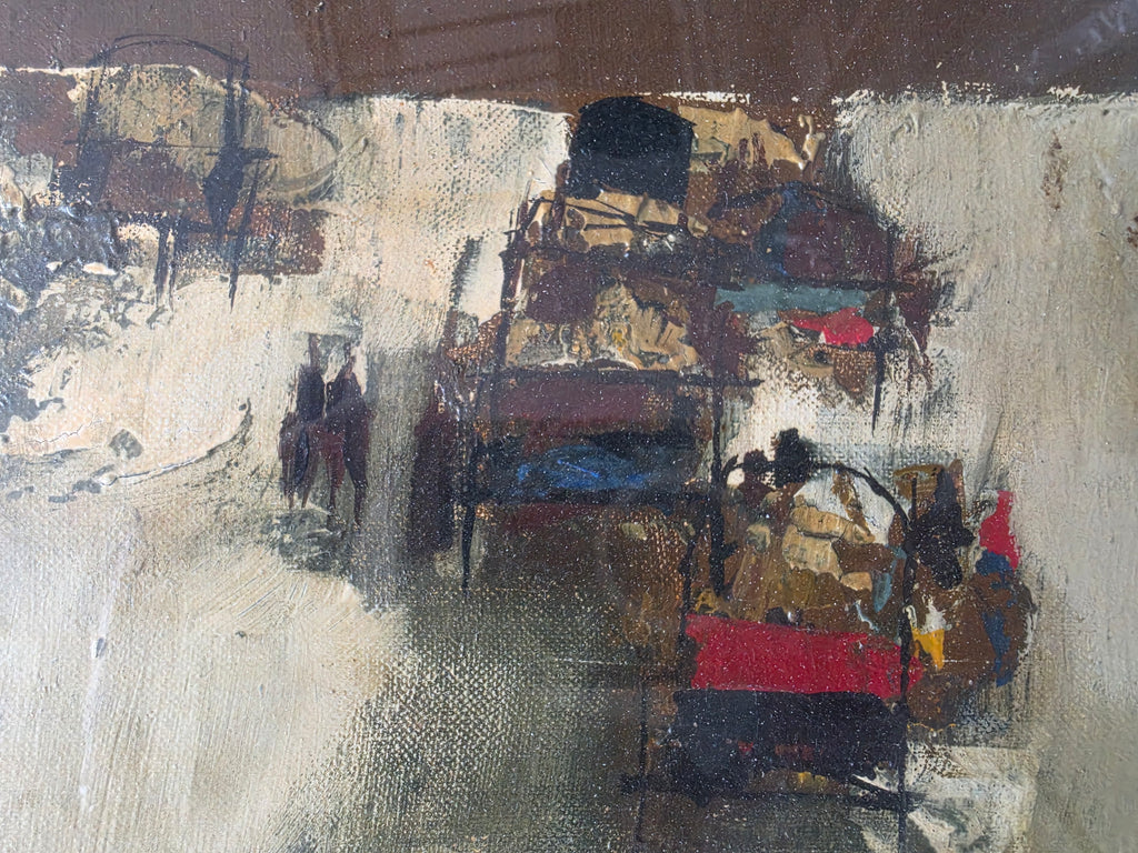 Nicola Simbari (1927-2012)