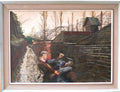 Carel WEIGHT CBE RA (1908-1997)