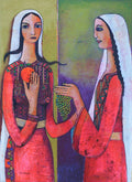 Nabil Anani b1943