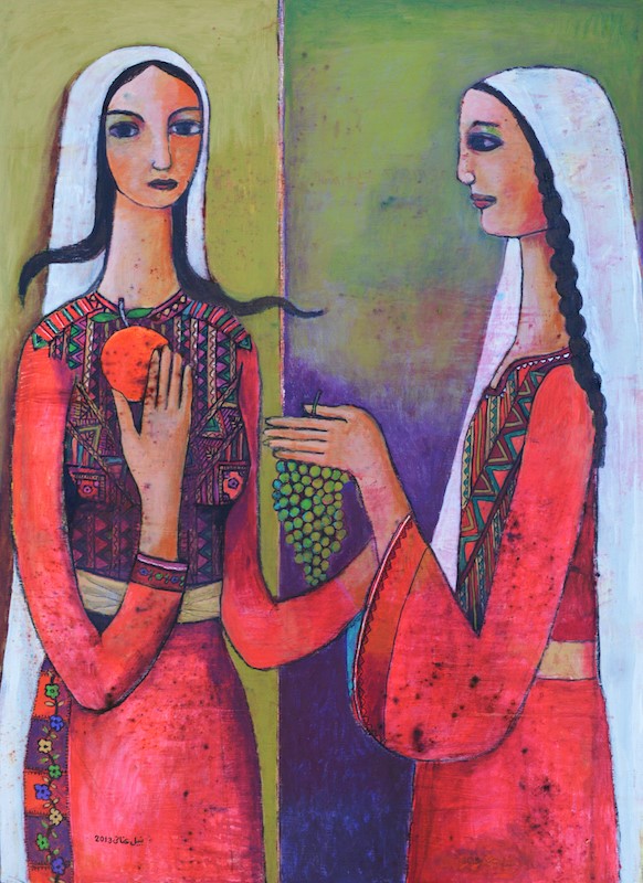 Nabil Anani b1943